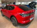 Ford Capri Premium AWD+Matrix-LED+iACC+PDC+BLIS+AHK+