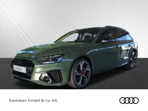 Audi A4 Avant S line 40 TFSI