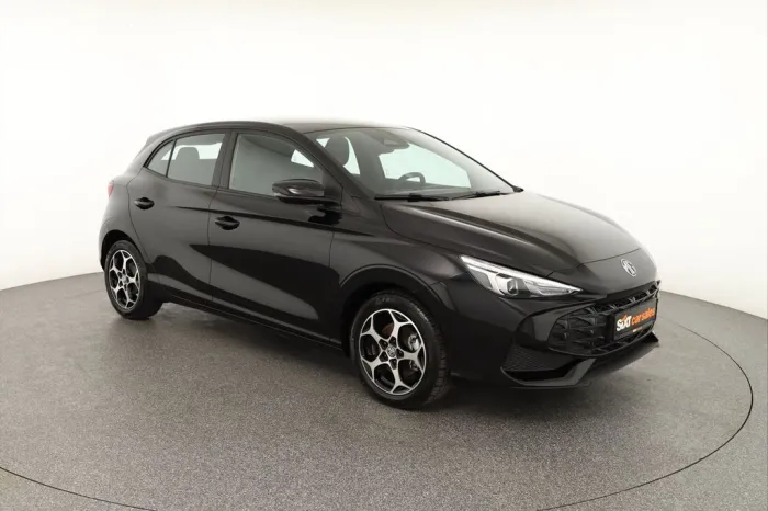 MG 3 1.5 + W Standard