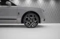 Rolls-Royce Cullinan BLACK BADGE 2026 GREY/ORANGE STARLIGHT