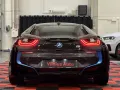 BMW i8 XDRIVE COUPE/HUD/LED/360/