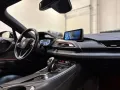 BMW i8 XDRIVE COUPE/HUD/LED/360/