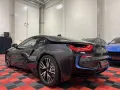 BMW i8 XDRIVE COUPE/HUD/LED/360/