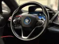 BMW i8 XDRIVE COUPE/HUD/LED/360/