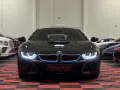 BMW i8 XDRIVE COUPE/HUD/LED/360/