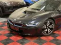 BMW i8 XDRIVE COUPE/HUD/LED/360/