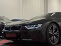 BMW i8 XDRIVE COUPE/HUD/LED/360/