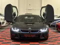 BMW i8 XDRIVE COUPE/HUD/LED/360/