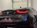 BMW i8 XDRIVE COUPE/HUD/LED/360/