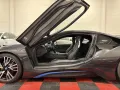 BMW i8 XDRIVE COUPE/HUD/LED/360/