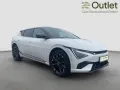 Kia EV6 GT-Line 4WD 239 kW 84 kwh Facelift Schiebeda
