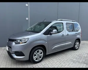 Toyota TOYOTA Proace City Verso - Proace City Verso 1.2