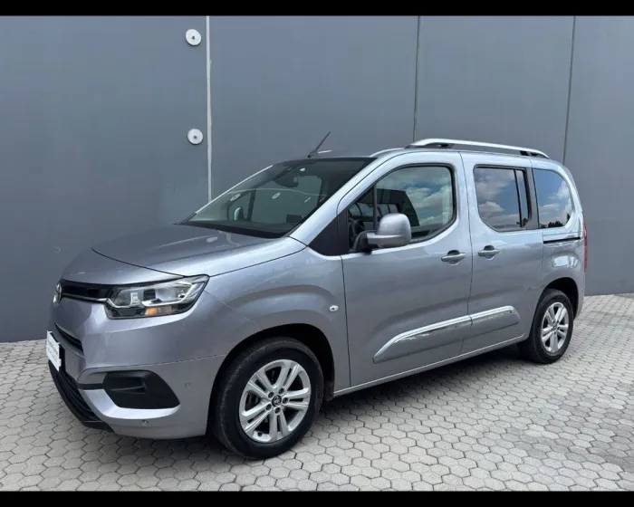 Toyota TOYOTA Proace City Verso - Proace City Verso 1.2