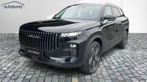 JAECOO J7 1,6 TGDI DCT AWD Exclusive Alu KA LED Link LR