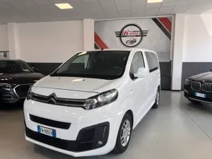 Citroën Citroen Spacetourer BlueHDi 100 XS 9 POSTI DOPPI