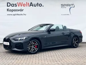 BMW M440i xDrive Cabrio/MSportPro/Komfort/Inno/AHK