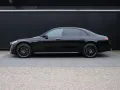 Mercedes-Benz S 63 AMG S E Performance - LEDER - MEMORY - BURM
