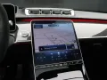 Mercedes-Benz S 63 AMG S E Performance - LEDER - MEMORY - BURM