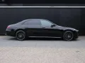 Mercedes-Benz S 63 AMG S E Performance - LEDER - MEMORY - BURM
