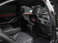 Mercedes-Benz S 63 AMG S E Performance - LEDER - MEMORY - BURM