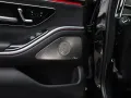 Mercedes-Benz S 63 AMG S E Performance - LEDER - MEMORY - BURM