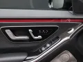 Mercedes-Benz S 63 AMG S E Performance - LEDER - MEMORY - BURM