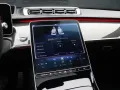 Mercedes-Benz S 63 AMG S E Performance - LEDER - MEMORY - BURM