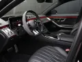 Mercedes-Benz S 63 AMG S E Performance - LEDER - MEMORY - BURM