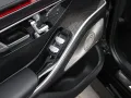 Mercedes-Benz S 63 AMG S E Performance - LEDER - MEMORY - BURM