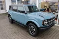 Ford Bronco Outer Banks 2.7 V6 EcoB. 4x4 Hardtop