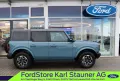Ford Bronco Outer Banks 2.7 V6 EcoB. 4x4 Hardtop