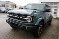Ford Bronco Outer Banks 2.7 V6 EcoB. 4x4 Hardtop