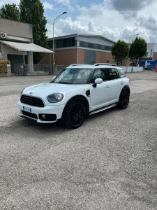 MINI Mini countryman 1.5 116cv (NEOPATENTATI)
