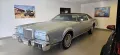 Lincoln Continental V8 7.5L Bj 1973 TÜV Neu H-Kennzeiche