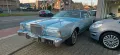 Lincoln Continental V8 7.5L Bj 1973 TÜV Neu H-Kennzeiche
