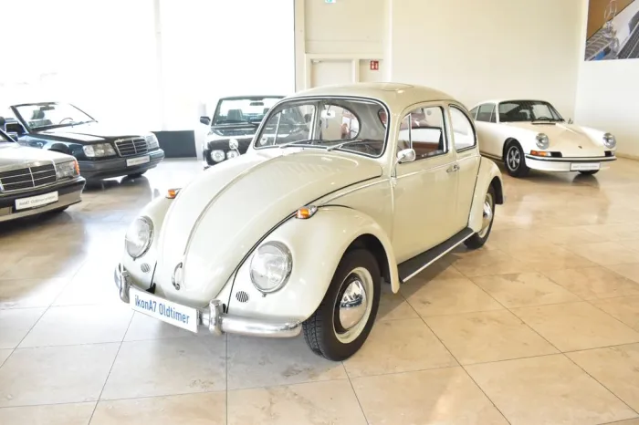 Volkswagen 1300 L