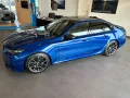 BMW M5 Plug-In Hybrid xDrive Klimaaut. Memory vorn