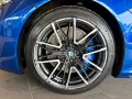 BMW M5 Plug-In Hybrid xDrive Klimaaut. Memory vorn
