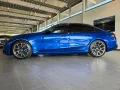 BMW M5 Plug-In Hybrid xDrive Klimaaut. Memory vorn