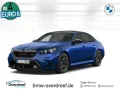 BMW M5 Plug-In Hybrid xDrive Klimaaut. Memory vorn
