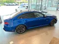 BMW M5 Plug-In Hybrid xDrive Klimaaut. Memory vorn