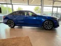 BMW M5 Plug-In Hybrid xDrive Klimaaut. Memory vorn
