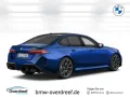 BMW M5 Plug-In Hybrid xDrive Klimaaut. Memory vorn