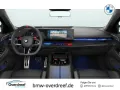 BMW M5 Plug-In Hybrid xDrive Klimaaut. Memory vorn