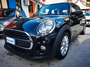 MINI Mini 1.5 One D Business
