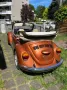 Volkswagen VW Käfer Cabriolet 1303  