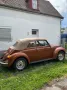 Volkswagen VW Käfer Cabriolet 1303  