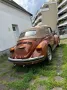Volkswagen VW Käfer Cabriolet 1303  