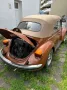 Volkswagen VW Käfer Cabriolet 1303  