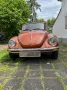 Volkswagen VW Käfer Cabriolet 1303  